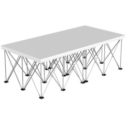 Modula - MODRS2H60 Spider Riser