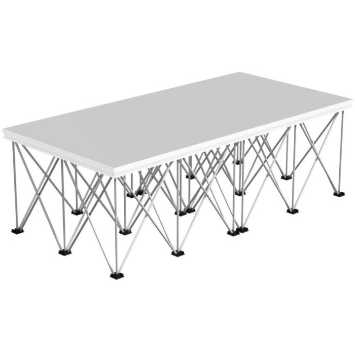Modula - MODRS2H60 Spider Riser