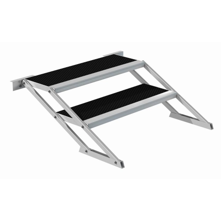 Modula - MODSTA40 Scala.Regolabile.40-60 Cm