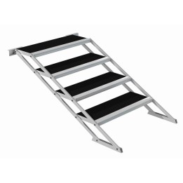 Modula - MODSTA60 Scala.Regolabile.60-100 Cm