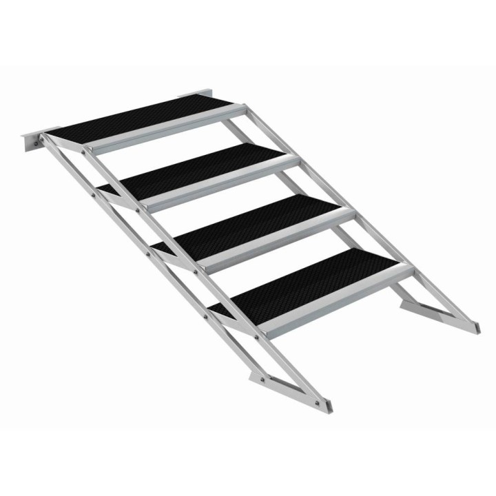 Modula - MODSTA60 Scala.Regolabile.60-100 Cm