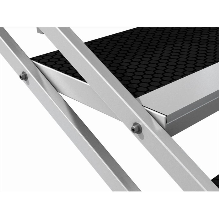 Modula - MODSTA60 Scala.Regolabile.60-100 Cm