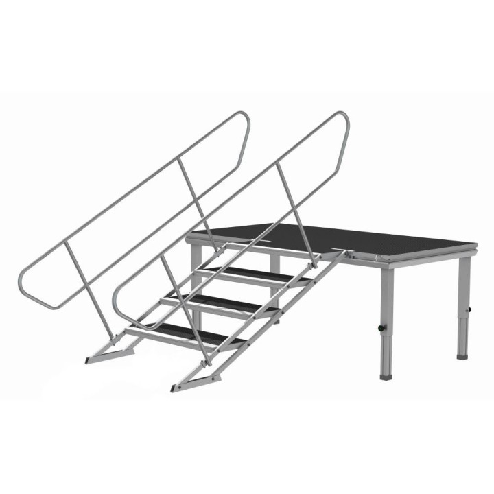 Modula - MODSTAHRL Corrimano Sinistro