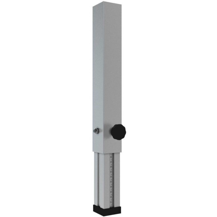 Modula - MODTSL40 Gamba Quadra Telescopica