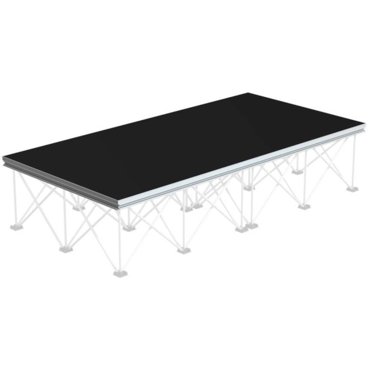 Modula - MODSP2X1 Spider Deck
