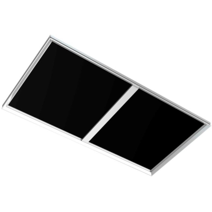 Modula - MODSP2X1 Spider Deck