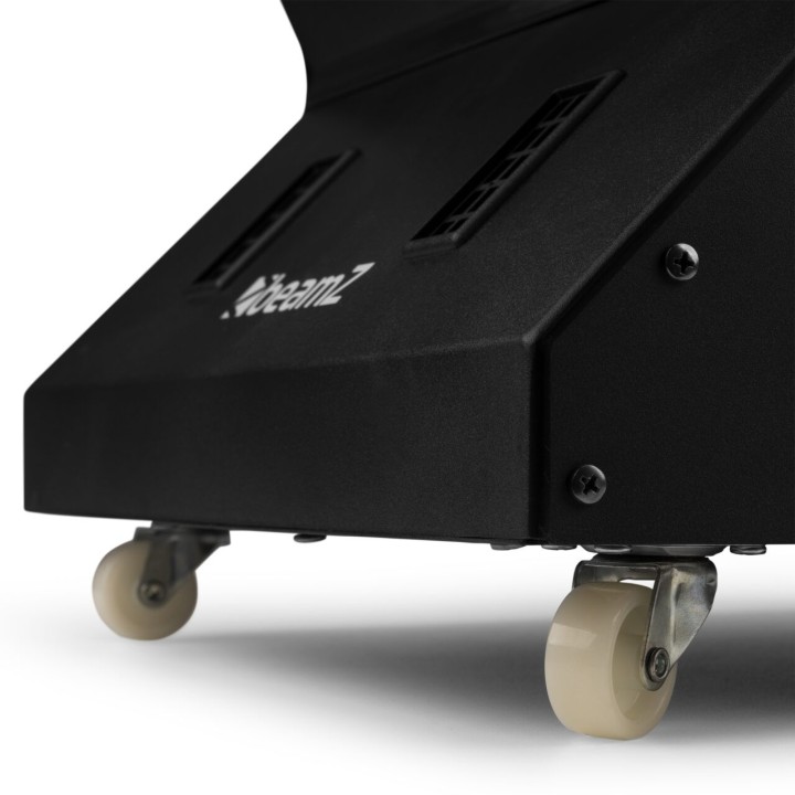 Acquista BEAMZ B2500 BUBBLE MACHINE DOUBLE LARGE online | Merula Strumenti Musicali