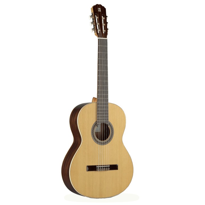 Acquista ALHAMBRA 2c Con Borsa Omaggio online | Merula Strumenti Musicali