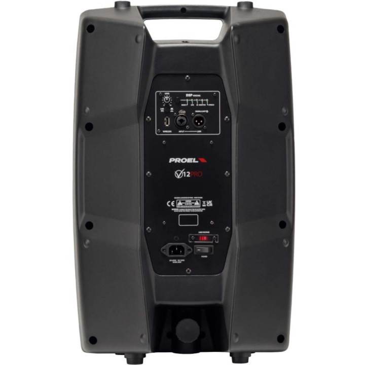 Proel - V12PRO