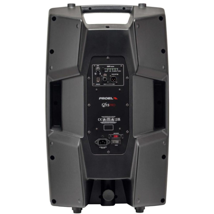 Proel - V15PRO