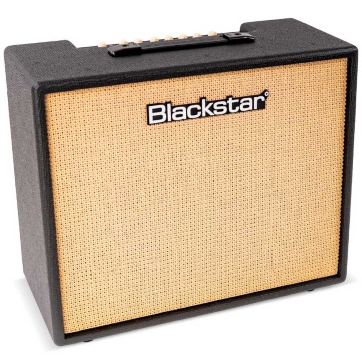 Blackstar Debut 100R 1x12 Combo Black -Amplificatore combo