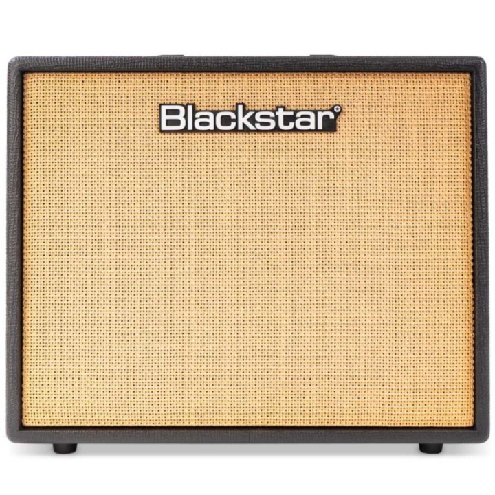 Blackstar Debut 100R 1x12 Combo Black -Amplificatore combo