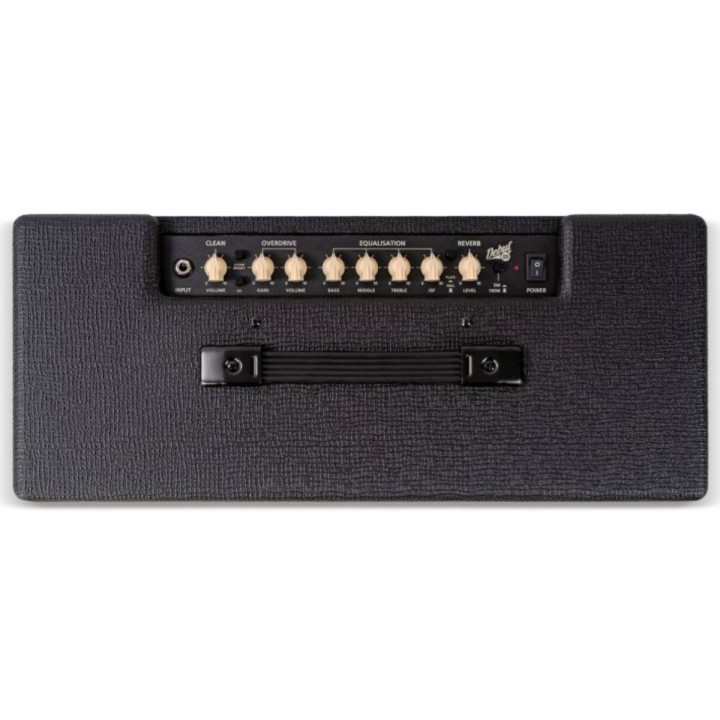 Blackstar Debut 100R 1x12 Combo Black -Amplificatore combo