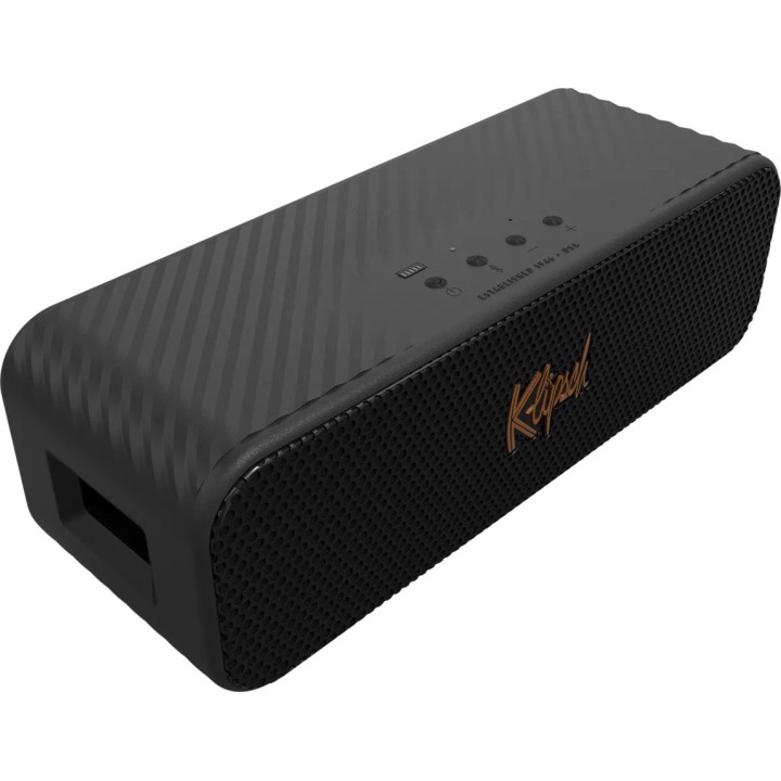 Klipsch - DETROIT Speaker Bt Black