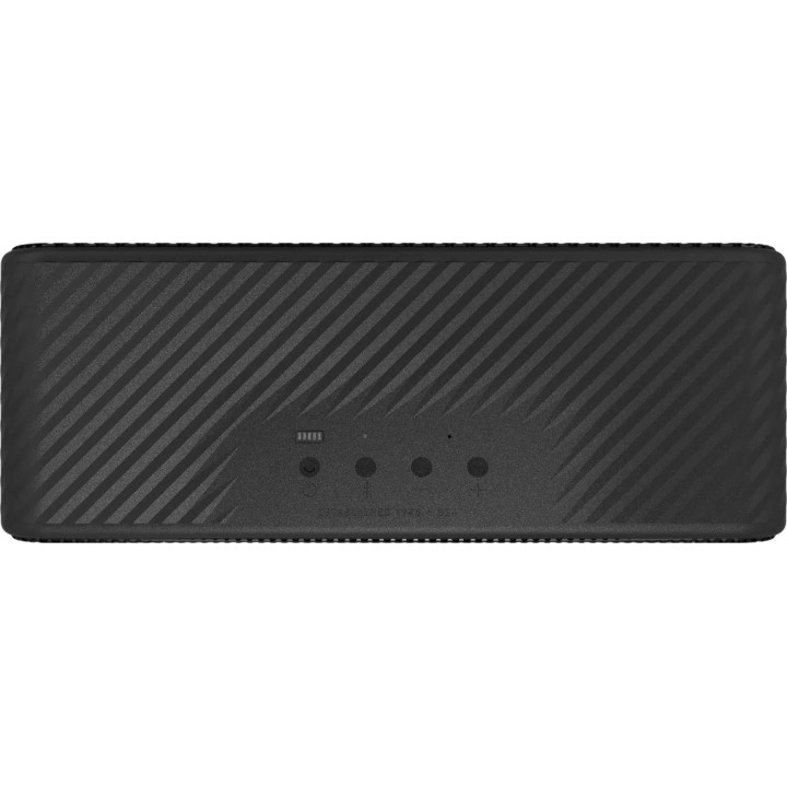 Klipsch - DETROIT Speaker Bt Black