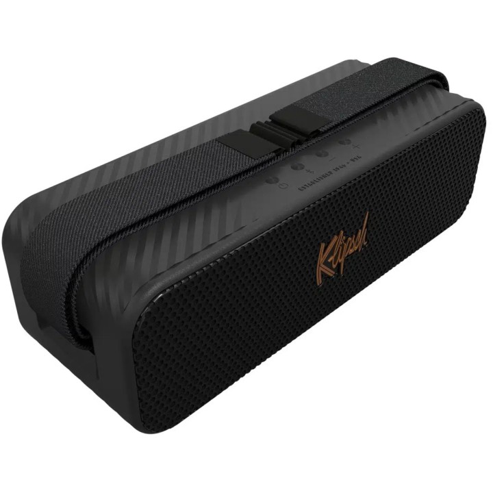 Klipsch - DETROIT Speaker Bt Black