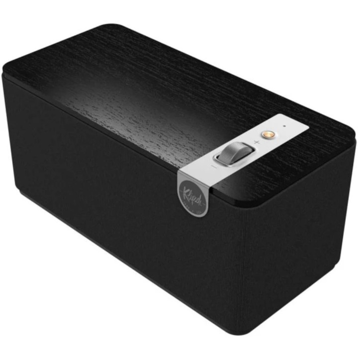 Klipsch - THE ONE PLUS MATT BLACK