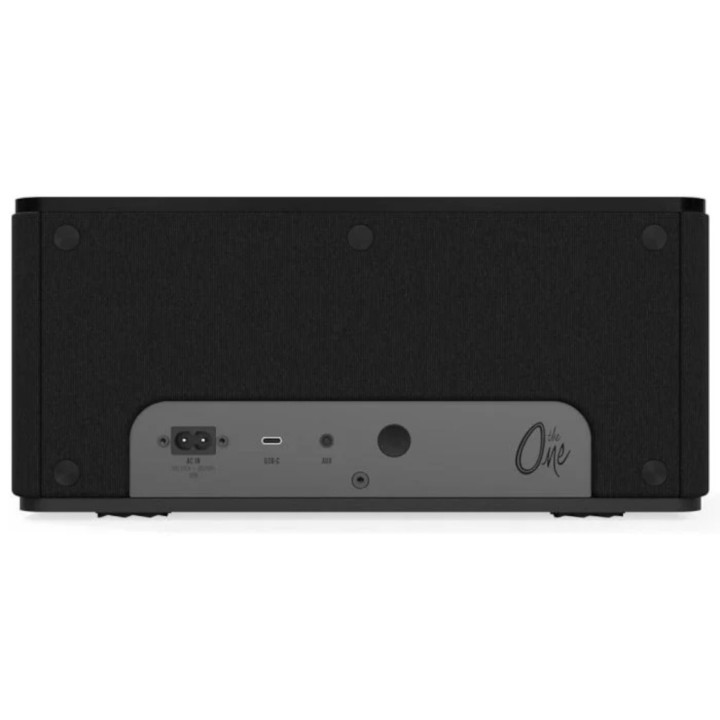 Klipsch - THE ONE PLUS MATT BLACK