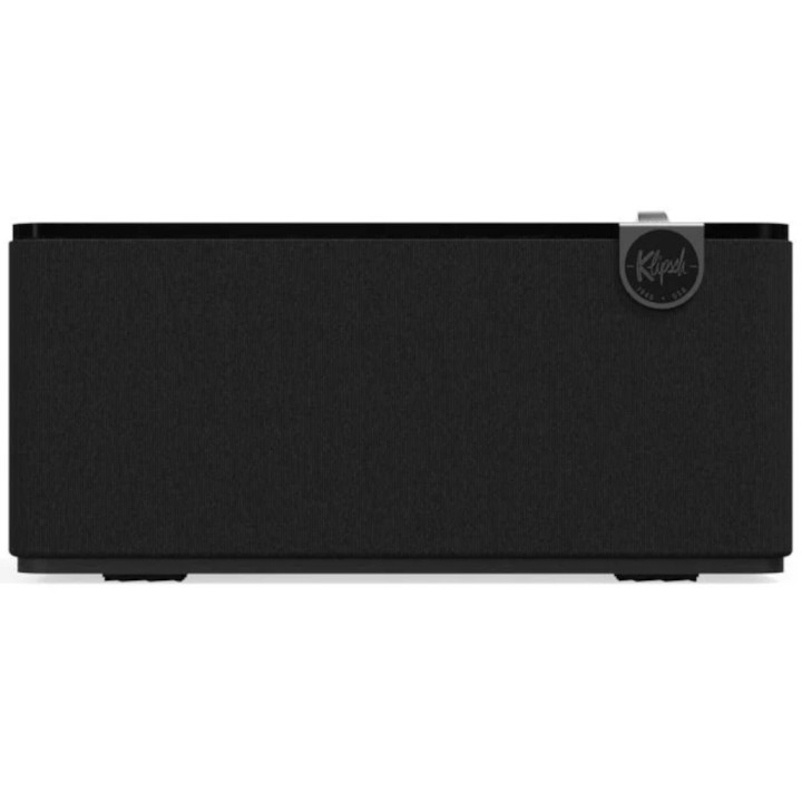 Klipsch - THE ONE PLUS MATT BLACK