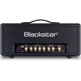 Debut 100RH Head Black -Testata a stato solido