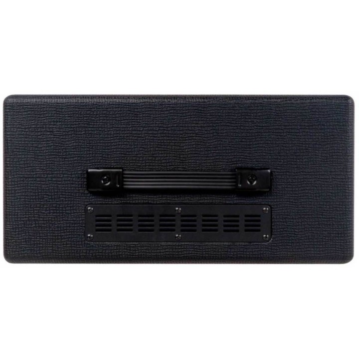 Debut 100RH Head Black -Testata a stato solido