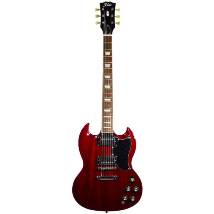 Tokai USG58 Cherry - Chitarra Elettrica