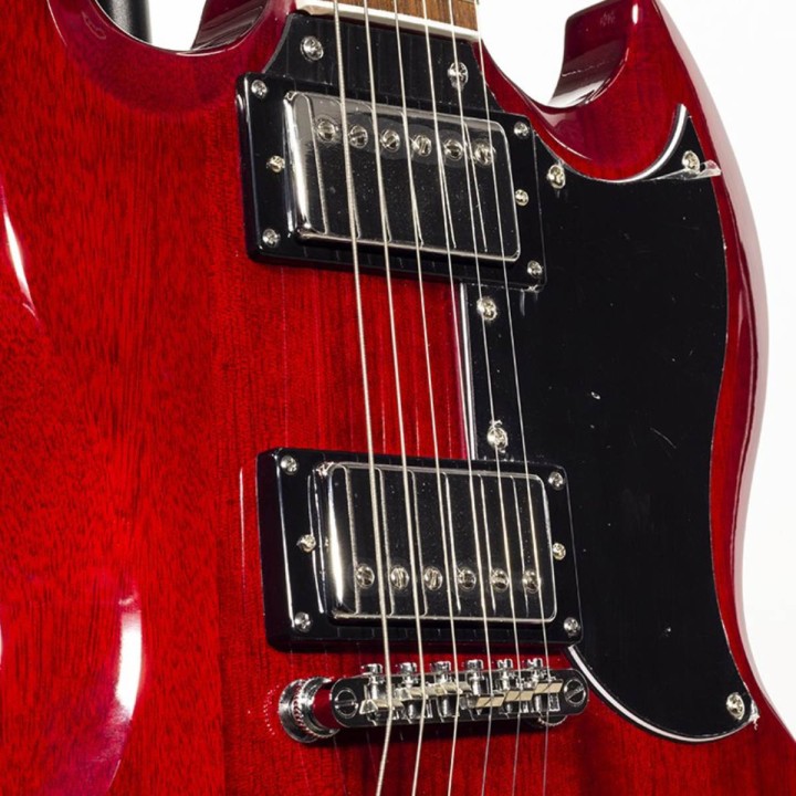 Tokai USG58 Cherry - Chitarra Elettrica