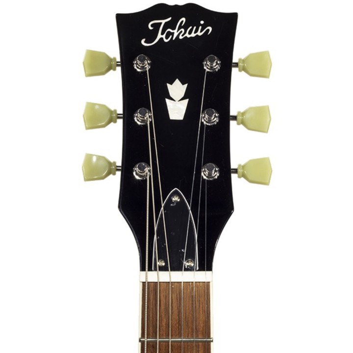 Tokai USG58 Cherry - Chitarra Elettrica