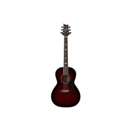 Prs - SE P20E Fire Red Burst 2025