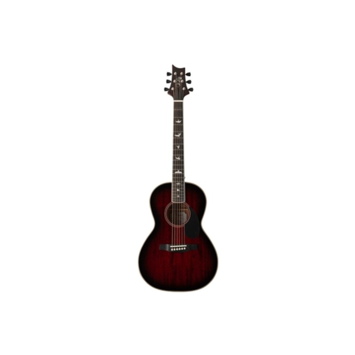 Prs - SE P20E Fire Red Burst 2025