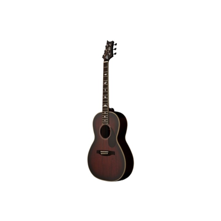 Prs - SE P20E Fire Red Burst 2025