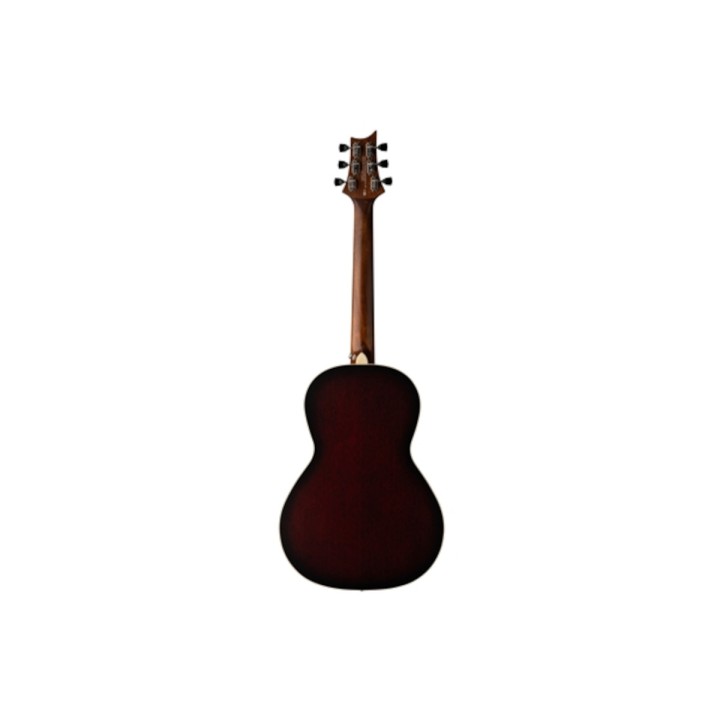 Prs - SE P20E Fire Red Burst 2025