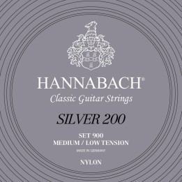Hannabach | 900 MLT