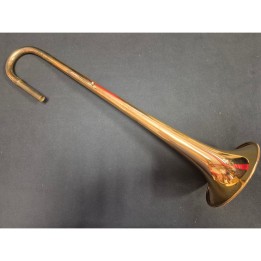 B&S - Campana 25TB Laccata
