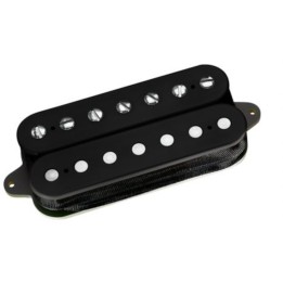 Acquista DI MARZIO AIR NORTON 7 DP793BK PU HB7 NERO online | Merula Strumenti Musicali
