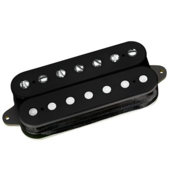 Acquista DI MARZIO AIR NORTON 7 DP793BK PU HB7 NERO online | Merula Strumenti Musicali