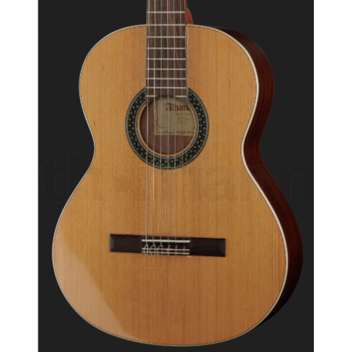 Alhambra 1C HT - Chitarra Classica