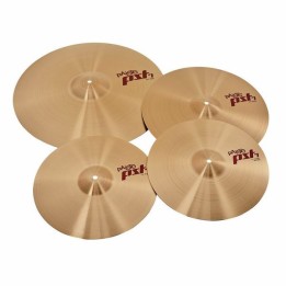Paiste | PST7 Universal Set 14"/16"/20" - Medium