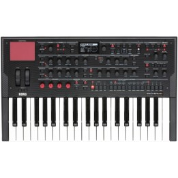 Korg Modwave MKII - Synth digitale