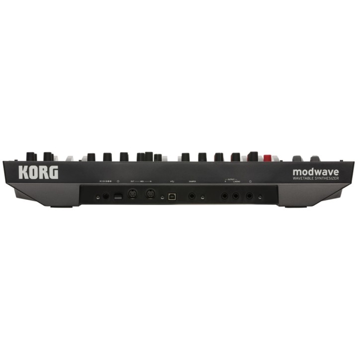 Korg Modwave MKII - Synth digitale
