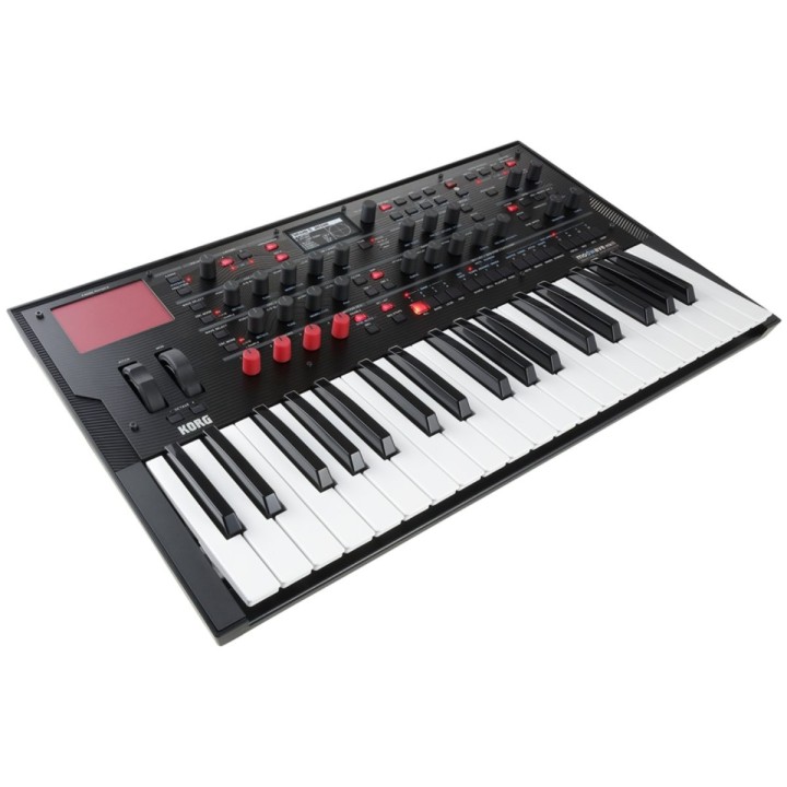 Korg Modwave MKII - Synth digitale