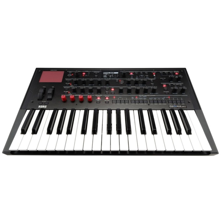 Korg Modwave MKII - Synth digitale