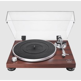 Audio-Technica - AT-LPW50BTRW