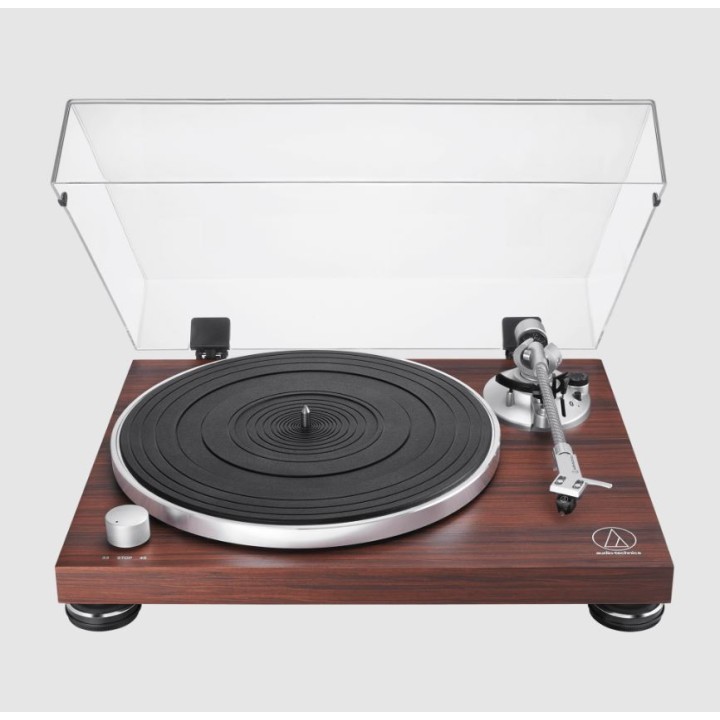 Audio-Technica - AT-LPW50BTRW
