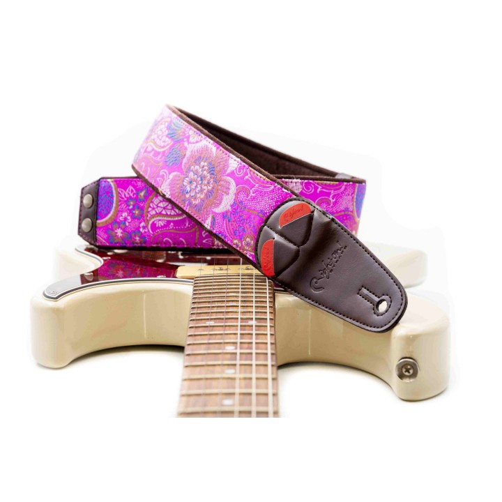 Acquista Righton! Straps Hokkaido Pink online | Merula Strumenti Musicali