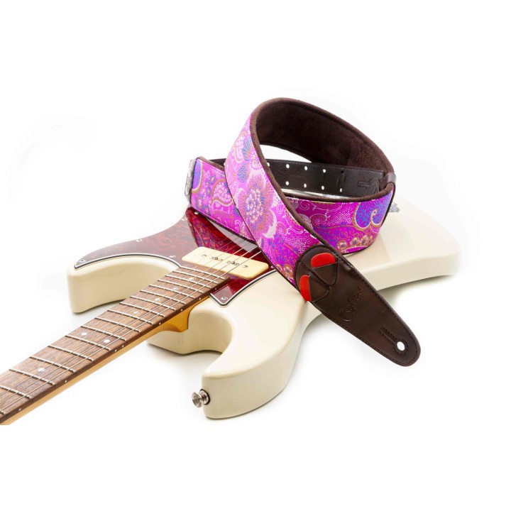 Acquista Righton! Straps Hokkaido Pink online | Merula Strumenti Musicali