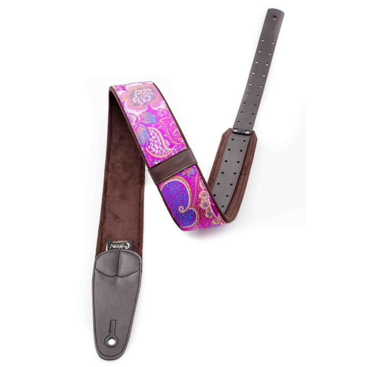 Acquista Righton! Straps Hokkaido Pink online | Merula Strumenti Musicali