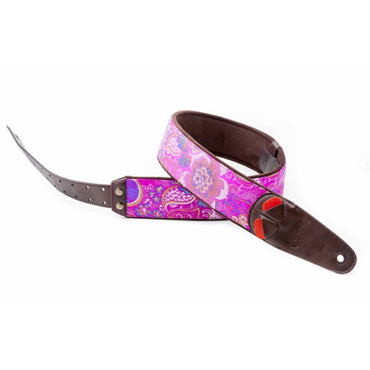 Acquista Righton! Straps Hokkaido Pink online | Merula Strumenti Musicali