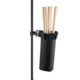 Konig & Meyer | 16450-000-55 Drumstick holder black