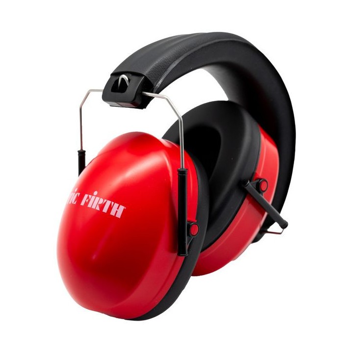 Vic Firth | Kids Ear Protect - KIDP2 Cuffie isolanti per bambini
